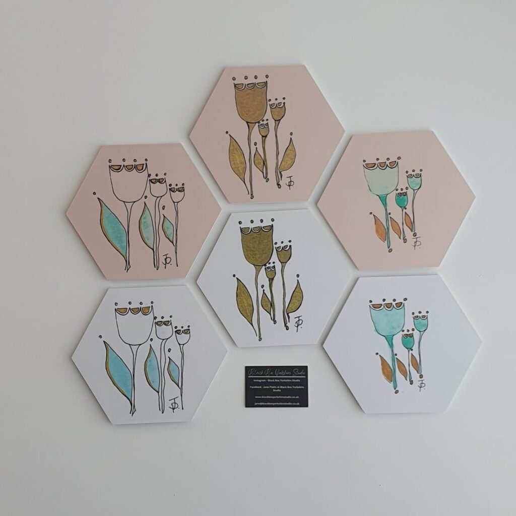 NEW STOCKIST
Hadleys at 49
49 High Street, Batley, WF17 6DR, United Kingdom, Batley,